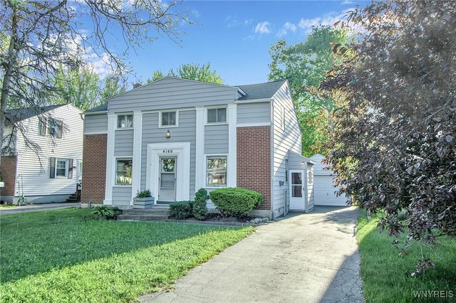 4160 Harlem Road, Amherst, NY 14226