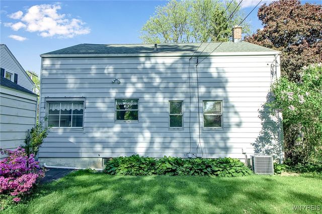 4160 Harlem Road, Amherst, NY 14226