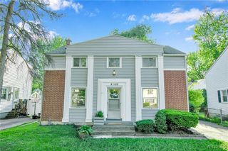 4160 Harlem Road, Amherst, NY 14226