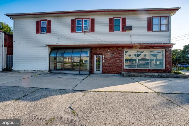 512 N WHITE HORSE PIKE, Stratford, NJ 08084