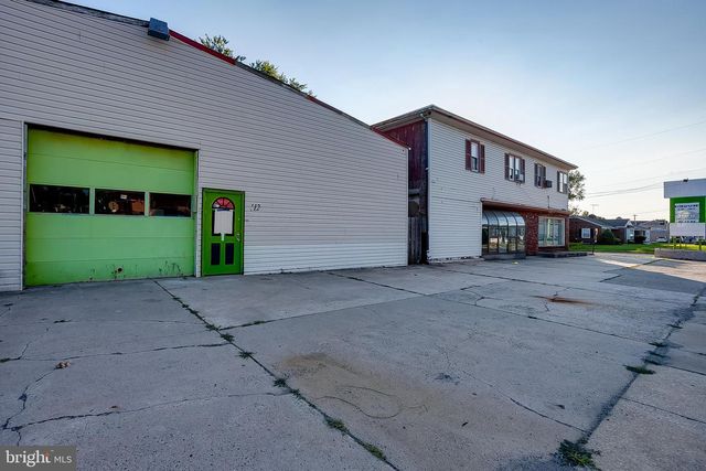 512 N WHITE HORSE PIKE, Stratford, NJ 08084