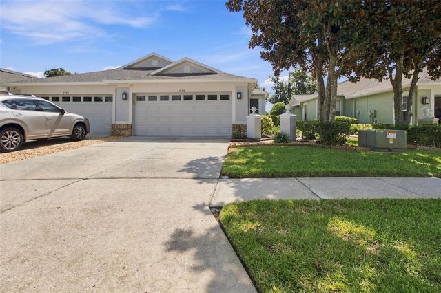 7526 DEER PATH LANE, Land O Lakes, FL 34637