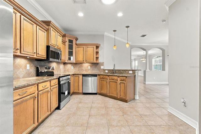 7526 DEER PATH LANE, Land O Lakes, FL 34637