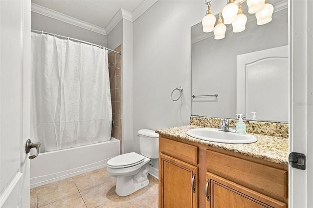 7526 DEER PATH LANE, Land O Lakes, FL 34637
