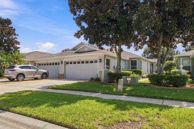 7526 DEER PATH LANE, Land O Lakes, FL 34637