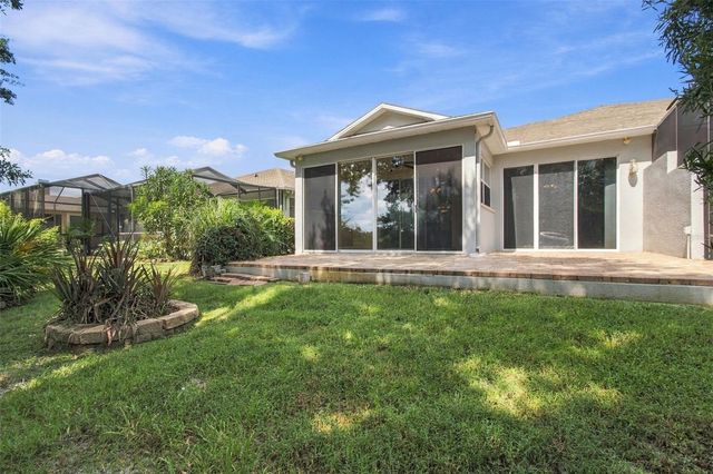 7526 DEER PATH LANE, Land O Lakes, FL 34637