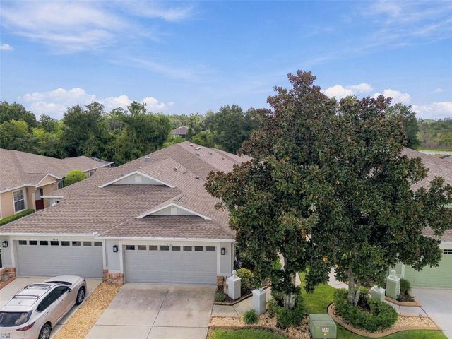 7526 DEER PATH LANE, Land O Lakes, FL 34637