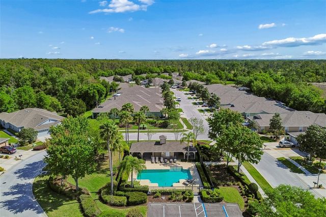 7526 DEER PATH LANE, Land O Lakes, FL 34637