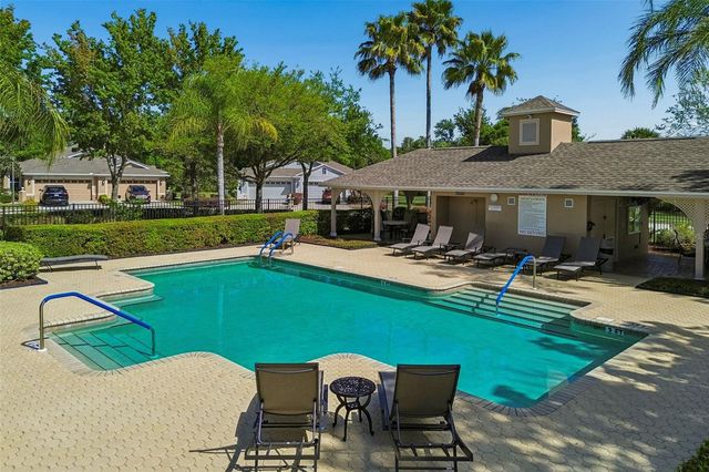 7526 DEER PATH LANE, Land O Lakes, FL 34637