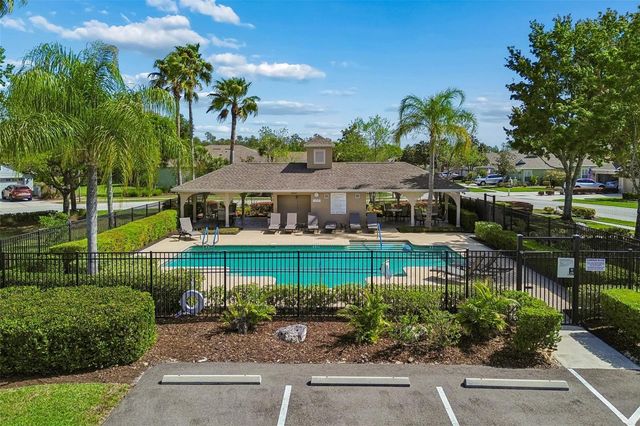 7526 DEER PATH LANE, Land O Lakes, FL 34637