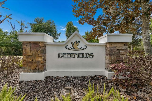 7526 DEER PATH LANE, Land O Lakes, FL 34637