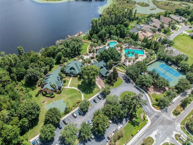 7526 DEER PATH LANE, Land O Lakes, FL 34637