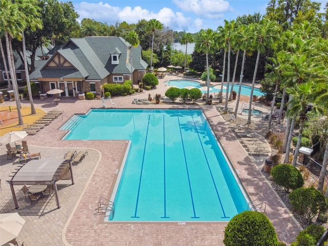 7526 DEER PATH LANE, Land O Lakes, FL 34637