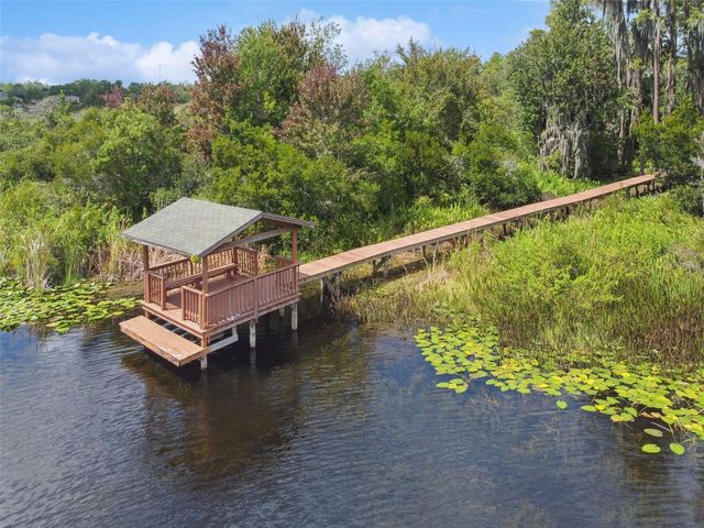 7526 DEER PATH LANE, Land O Lakes, FL 34637
