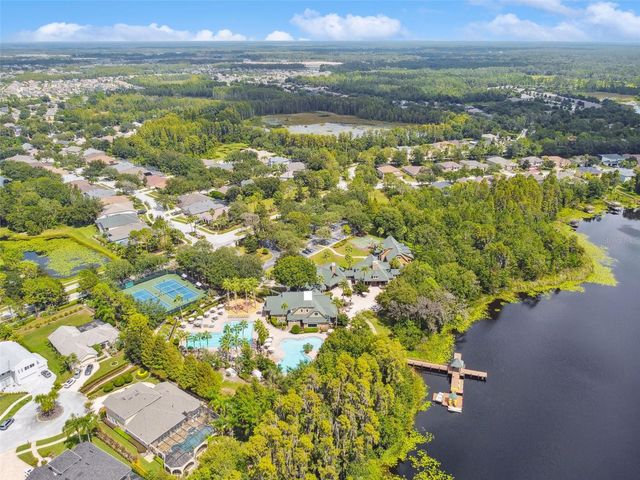 7526 DEER PATH LANE, Land O Lakes, FL 34637