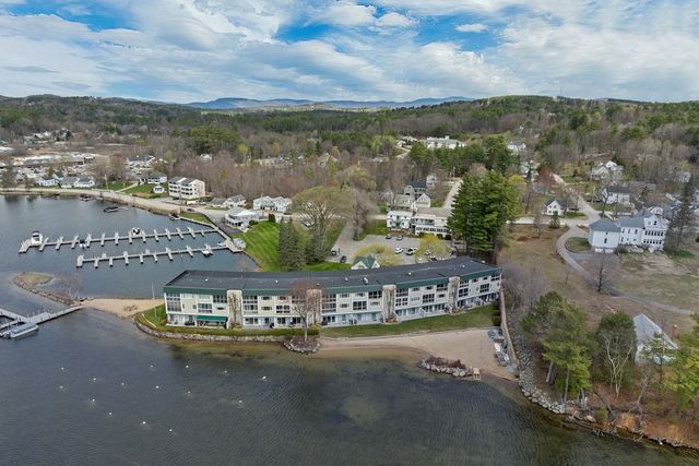 23 Pleasant St Apt 1-1, Meredith, NH 03253