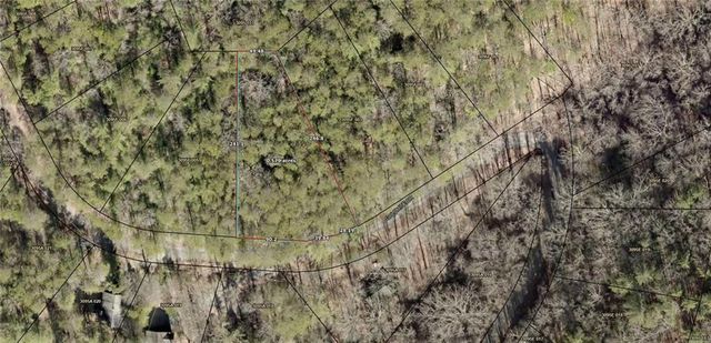 20 Goldmine Drive, Ellijay, GA 30536