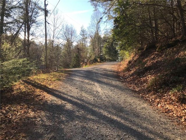 20 Goldmine Drive, Ellijay, GA 30536
