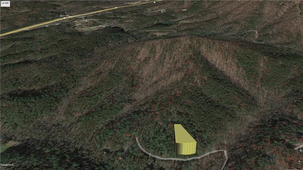 20 Goldmine Drive, Ellijay, GA 30536
