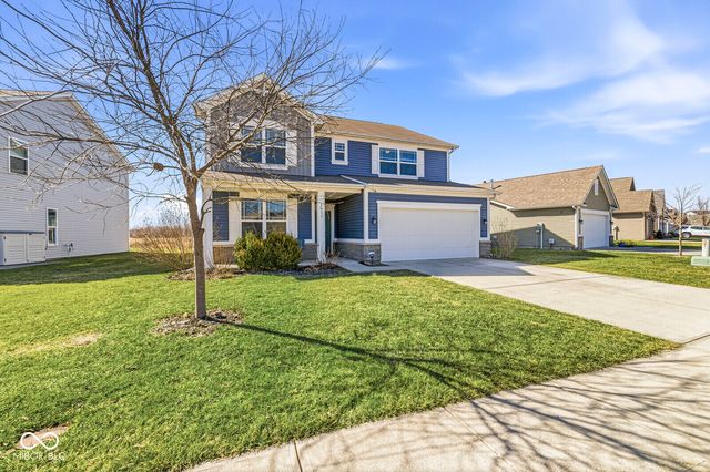 7958 Apalachee Drive, Indianapolis, IN 46217