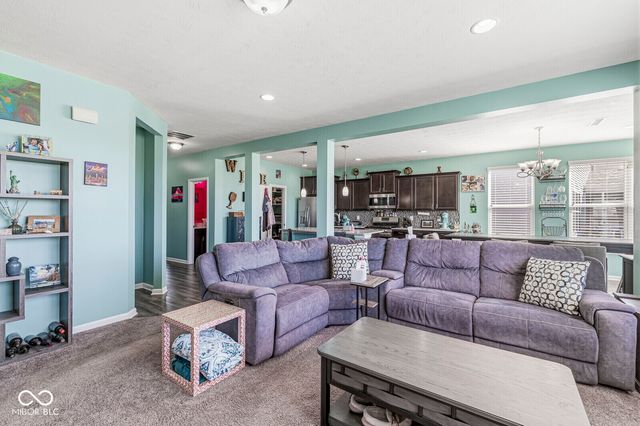 7958 Apalachee Drive, Indianapolis, IN 46217