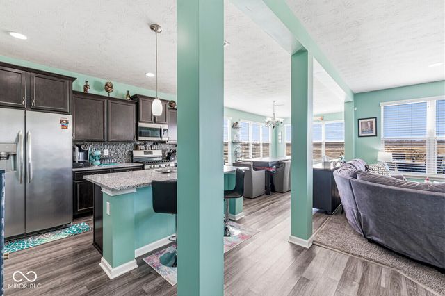 7958 Apalachee Drive, Indianapolis, IN 46217