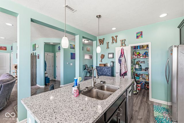 7958 Apalachee Drive, Indianapolis, IN 46217