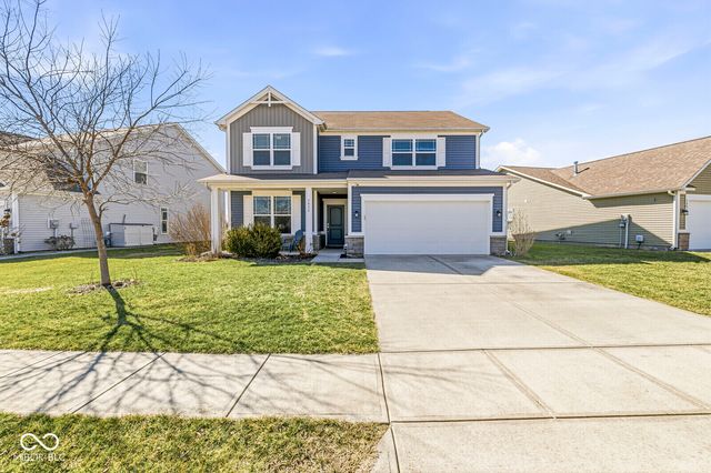 7958 Apalachee Drive, Indianapolis, IN 46217