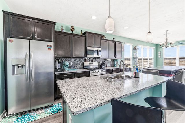 7958 Apalachee Drive, Indianapolis, IN 46217