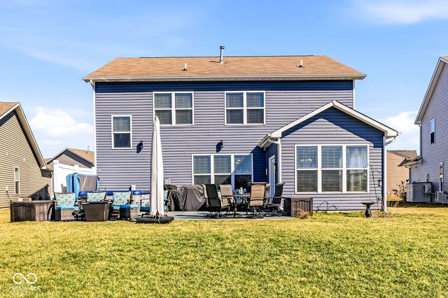 7958 Apalachee Drive, Indianapolis, IN 46217