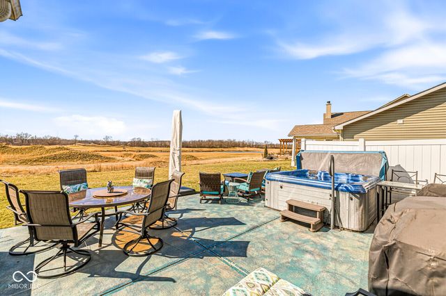 7958 Apalachee Drive, Indianapolis, IN 46217