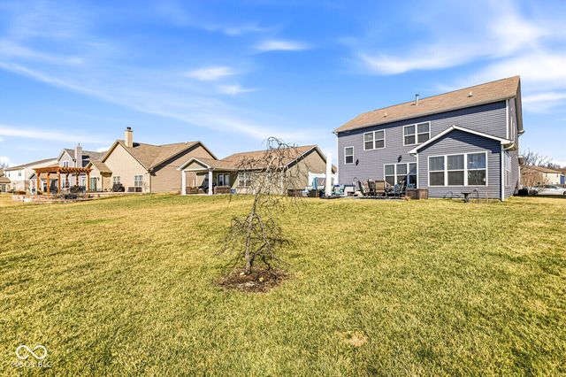 7958 Apalachee Drive, Indianapolis, IN 46217