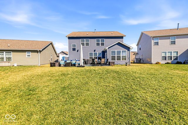 7958 Apalachee Drive, Indianapolis, IN 46217