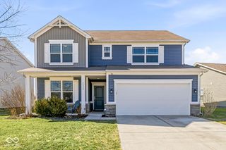 7958 Apalachee Drive, Indianapolis, IN 46217