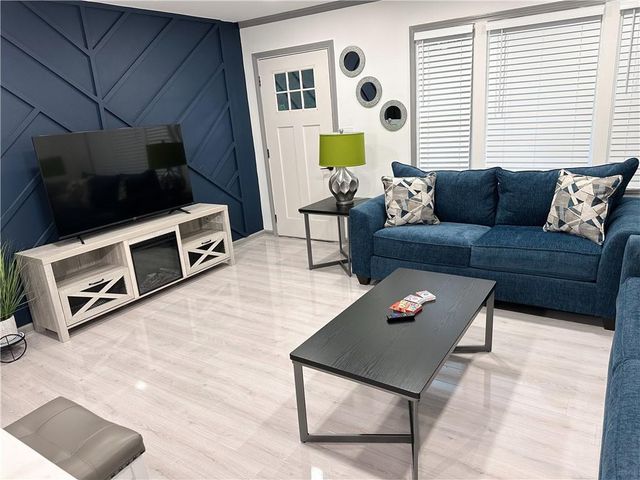 3593 Adkins NW Road, Atlanta, GA 30331