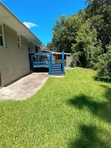 3593 Adkins NW Road, Atlanta, GA 30331