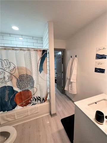 3593 Adkins NW Road, Atlanta, GA 30331