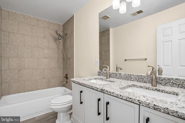 14003 LAKE MEADOWS DR, Bowie, MD 20720