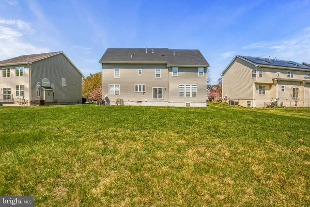 14003 LAKE MEADOWS DR, Bowie, MD 20720