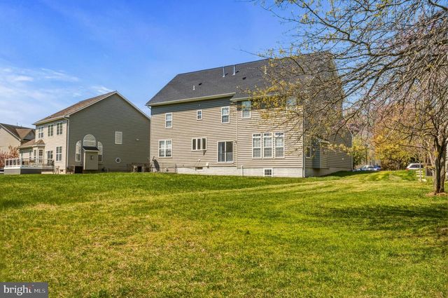 14003 LAKE MEADOWS DR, Bowie, MD 20720
