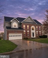 14003 LAKE MEADOWS DR, Bowie, MD 20720