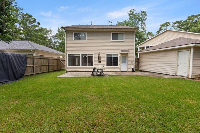 22014 Soft Pines Court, Porter, TX 77365