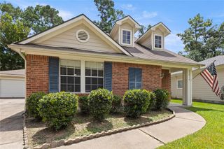 22014 Soft Pines Court, Porter, TX 77365