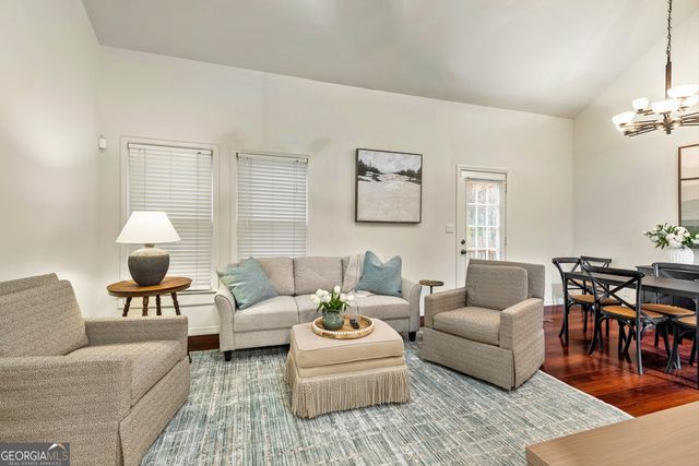 216 Flat Creek Court, Peachtree City, GA 30269