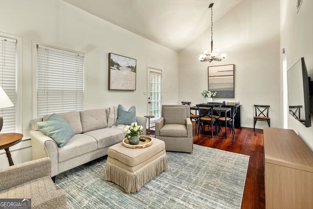 216 Flat Creek Court, Peachtree City, GA 30269