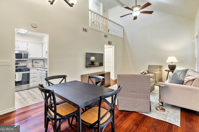 216 Flat Creek Court, Peachtree City, GA 30269