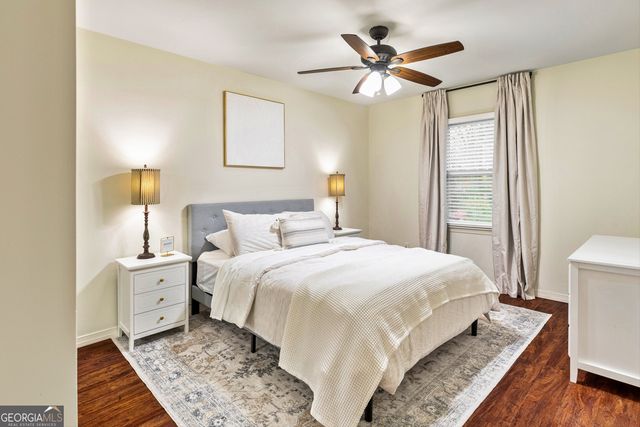 216 Flat Creek Court, Peachtree City, GA 30269