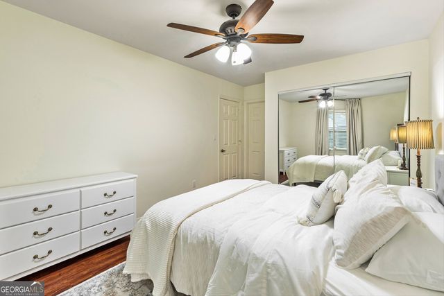 216 Flat Creek Court, Peachtree City, GA 30269