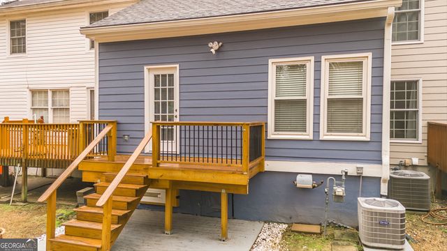 216 Flat Creek Court, Peachtree City, GA 30269