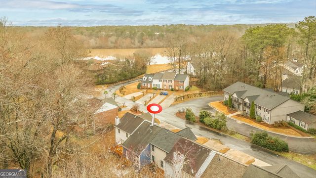 216 Flat Creek Court, Peachtree City, GA 30269